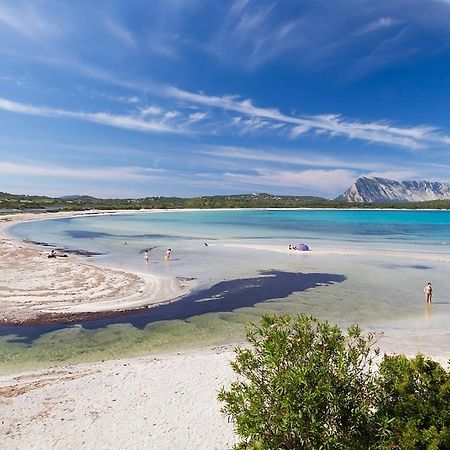 La Stampa Room Olbia Dış mekan fotoğraf