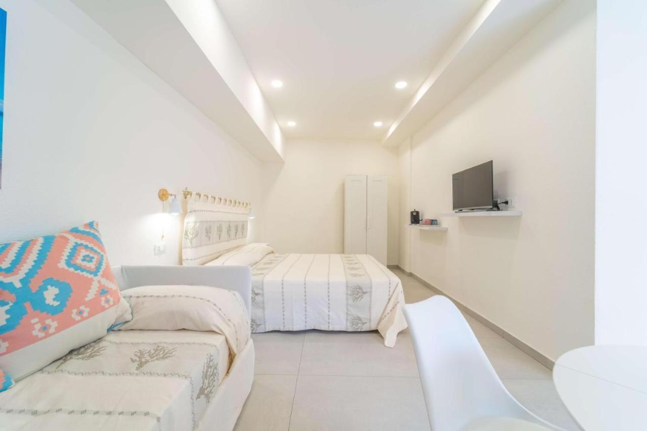 La Stampa Room Olbia Dış mekan fotoğraf