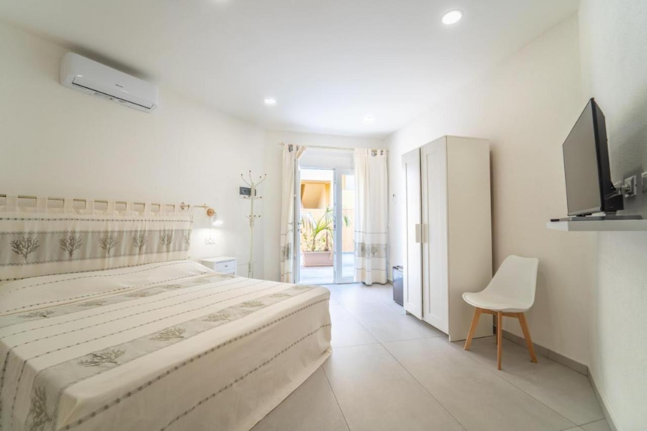La Stampa Room Olbia Dış mekan fotoğraf