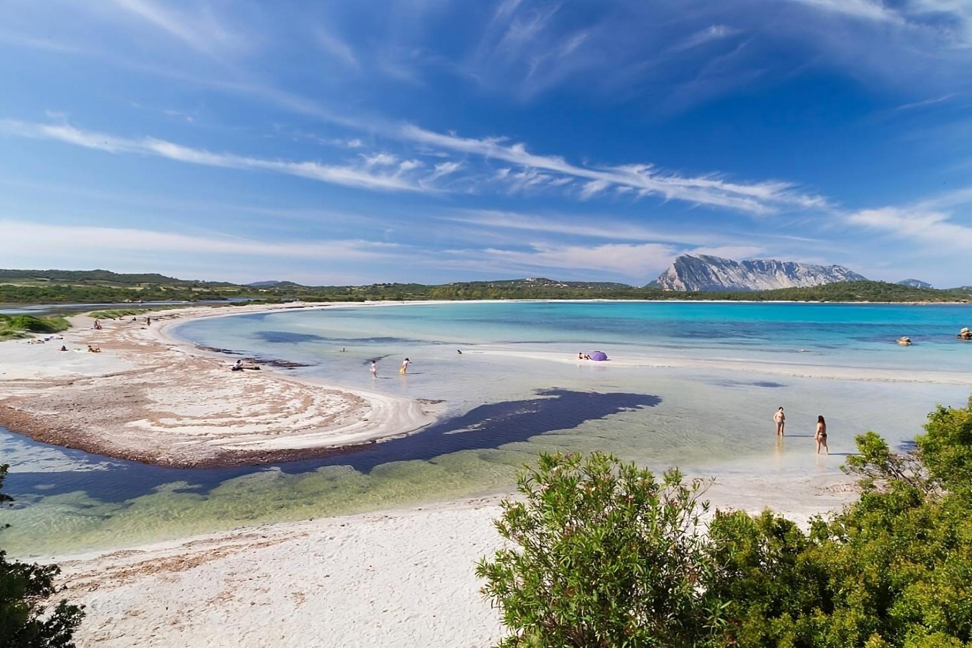 La Stampa Room Olbia Dış mekan fotoğraf