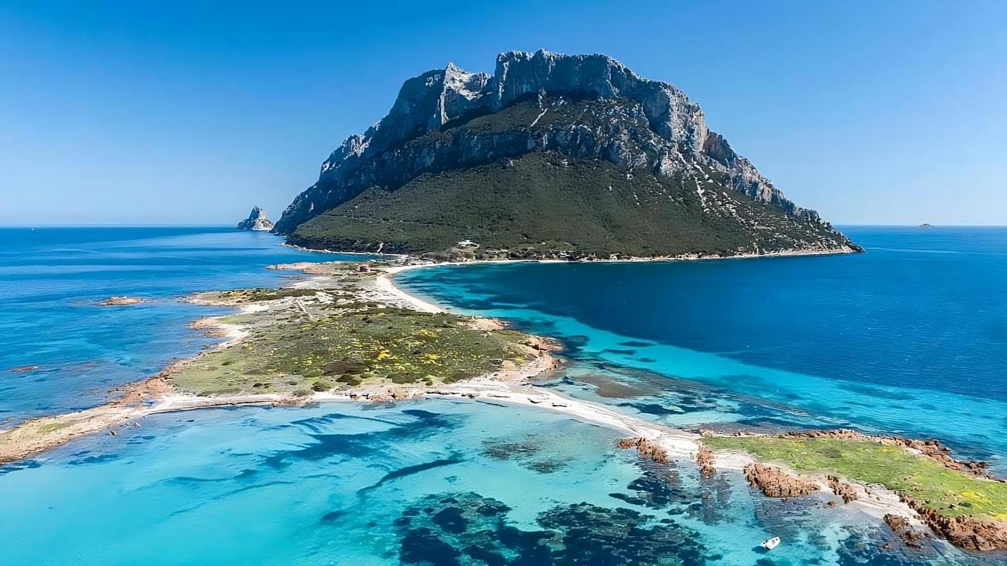 La Stampa Room Olbia Dış mekan fotoğraf
